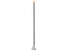 Садовый инструмент Культиватор Fiskars Solid 1016034
