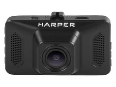 Видеорегистратор Harper DVHR-410
