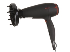 Фен Endever Aurora 472 Black