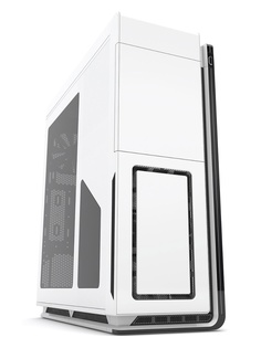 Корпус Phanteks Enthoo Primo без БП White/Blue LED Ultimate PH-ES813P_WT