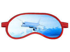 Маска для сна RATEL Travel Airline One Size