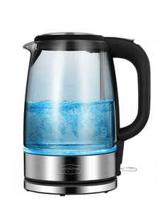 Чайник Xiaomi Topcreating Tuoba DK450 Electric Kettle 1.7L Silver