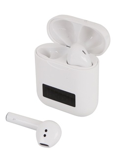 Наушники Red Line BHS-23 White УТ000019150