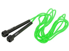 Скакалка Start Up NT18030 до 2.75m Green 356178