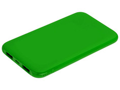 Внешний аккумулятор Uniscend Power Bank Half Day Compact 5000mAh Dark Green 5779.90