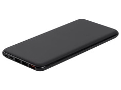 Внешний аккумулятор Uniscend Power Bank All Day Quick Charge PD 20000mAh Black 2310.32