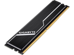 Модуль памяти GigaByte DDR4 DIMM 2666MHz PC4-21300 CL16 - 8Gb GP-GR26C16S8K1HU408