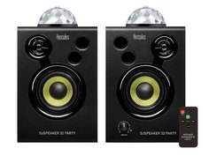 Колонка Hercules DJ Speaker 32 Party 4780891