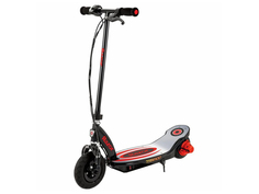 Электросамокат Razor Power Core E100 Aluminium Deck Red