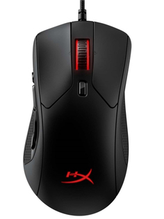 Мышь Hyper X Pulsefire Raid USB Black HX-MC005B Kingston