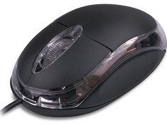 Мышь CBR CM 122 Black