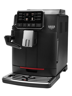 Кофемашина Gaggia Cadorna Milk