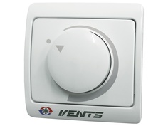Регулятор скорости Vents РС-1-400
