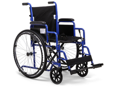 Кресло-коляска Armed H 035 18-inch Пневматические 1009106