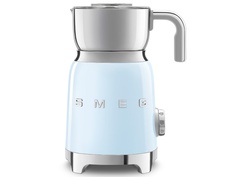 Вспениватель молока Smeg MFF01PBEU