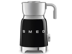 Вспениватель молока Smeg MFF01BLEU