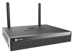 Видеорегистратор Ezviz CS-X5S-4W