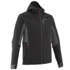 Куртка Мужская Софтшелл Trek900 Windwarm Forclaz