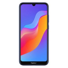 Мобильные телефоны Смартфон HONOR 8A Prime 64Gb, синий