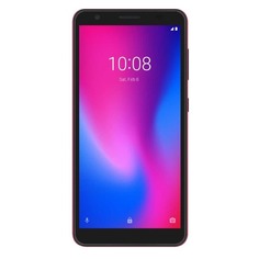Смартфон ZTE Blade A3 2020 32Gb, красный