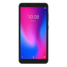 Смартфон ZTE Blade A3 2020 32Gb, темно-серый