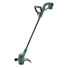 Триммер электрический Bosch EasyGrassCut 18-260, аккумуляторный, 18В, 2Ач [06008c1c02]