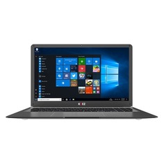 Ноутбук KREZ SmartBook N1303, 13.3", IPS, Intel Celeron N3350 1.1ГГц, 3ГБ, 32ГБ SSD, Intel HD Graphics 500, Windows 10, N1303, черный