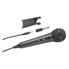 Микрофон Audio-Technica ATR1100, черный [80000120]