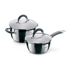 Набор посуды Rondell Flamme RDA-340, 4 предмета