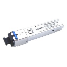 Модуль OSNOVO SFP-S1SC13-G-1310-1550