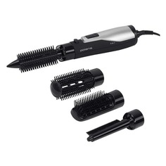 Фен-щетка Polaris PHS 0854, черный