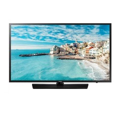 Панель SAMSUNG HG32EJ470 "R", 3D, 32", черный