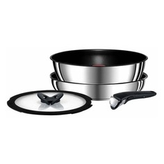 Наборы посуды Набор посуды TEFAL Ingenio Preference L9409072, 4 предмета