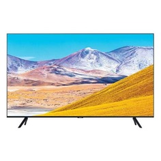 Телевизор Samsung UE55TU8000UXRU, 55", Ultra HD 4K