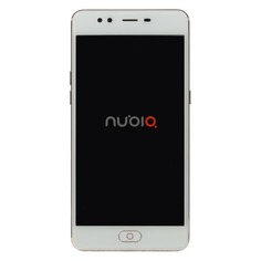 Смартфон NUBIA M2 Lite 64Gb, RAM 3Gb, золотистый