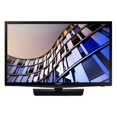 Телевизор SAMSUNG UE28N4500AUXRU, 28", HD READY