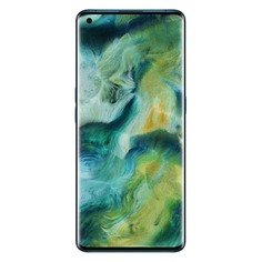 Смартфон OPPO Find X2 256Gb, морской