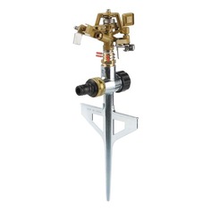 Дождеватель Green Apple GWRS12-045 импульсный (Б0003104)
