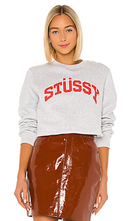 Пуловер arch - Stussy