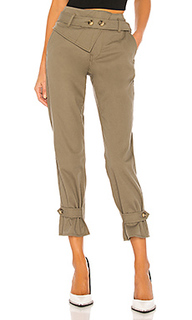 Брюки сшитые на заказ kennedy - TRAVE