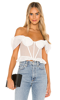 Бюстье nico - NBD