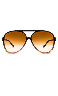 Солнцезащитные очки shoreline - Zimmermann