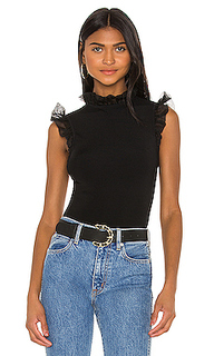 Майка carrie - Alice + Olivia