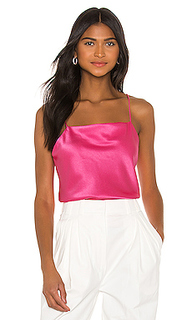 Майка harmon - Alice + Olivia