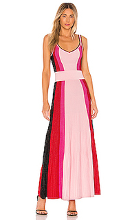 Платье virgo - ELLIATT