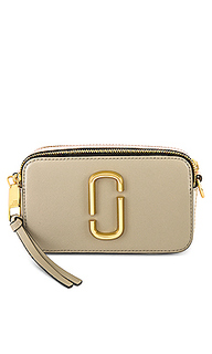 Сумка через плечо snapshot - Marc Jacobs