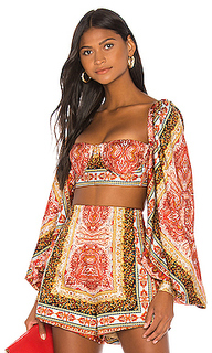 Топ bedouin flame - Bronx and Banco