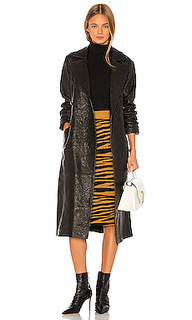 Пальто lori - GRLFRND