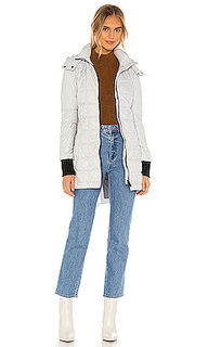 Дутая куртка ellison - Canada Goose
