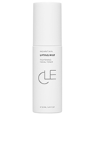 Мист для лица lifting - Cle Cosmetics